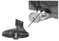 VAN WEZEL 3730397 -  Тарелка пружины
